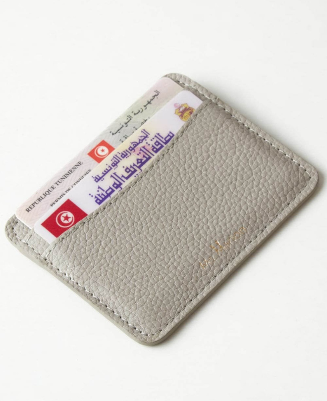 Safe Cardholder